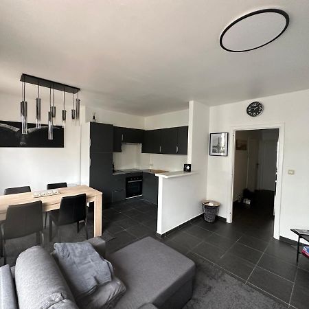 Appartement Guillaume Blankenberge Exterior photo