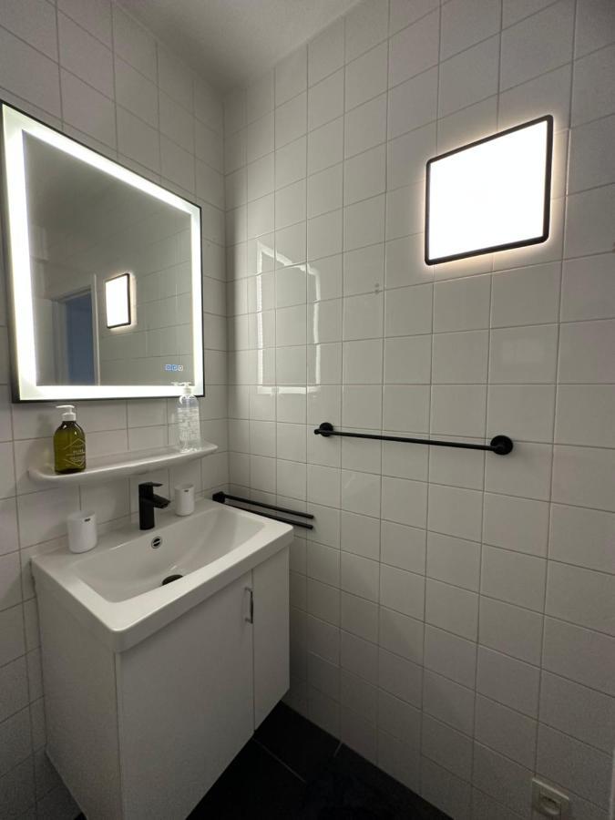 Appartement Guillaume Blankenberge Exterior photo